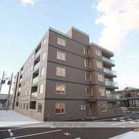 鍋島ハイツⅠ403の外観