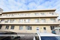 ビバリアⅡ314の外観