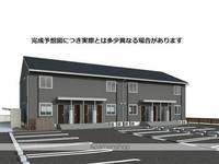 物件の外観画像