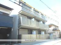 クレイノ粉浜の外観