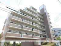 福岡県福岡市東区香住ヶ丘2丁目の賃貸マンション601の外観