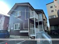 物件の外観画像