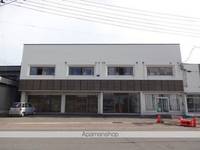 横内東雲203の外観