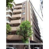 パレステュディオ渋谷EAST406の外観