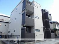 物件の外観画像