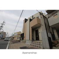 ヒルズ黒川201号室の外観