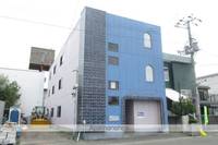 北海道帯広市西三条南16丁目の賃貸マンションの外観