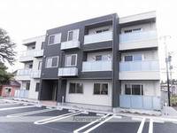 メゾンマスト名須川Cの外観