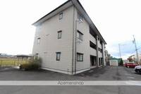 フォブール望の外観