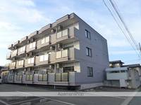グランヴォワリエの外観