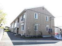 サンハイムの外観