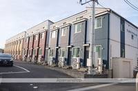 物件の外観画像