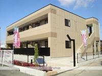 物件の外観画像