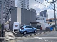 レオパレス和102の外観