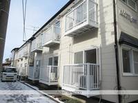 PRIMARY上田106の外観