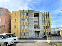 BARRY花園403の外観