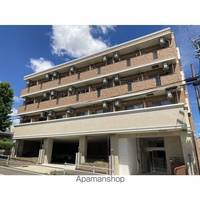 アールズヒルズ社台の外観