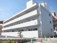 COZY COURT Vの外観