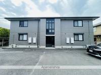 セジュールのぞみ Ⅰ棟I201の外観