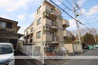 グランモア南大塚201の外観