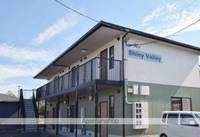 shiny Valleyの外観