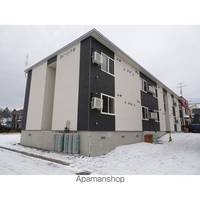 カレージア5101の外観