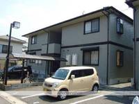 物件の外観画像