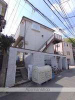 ビレッジアップ梶ヶ谷の外観
