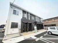 サン アスリート101の外観