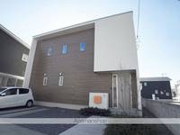 物件の外観画像