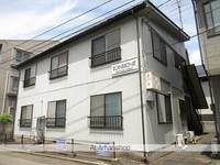 物件の外観画像