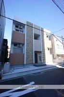 物件の外観画像