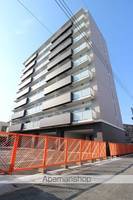 ファーストポイント東比恵の外観