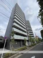 AZEST青砥Ⅱ202号室の外観