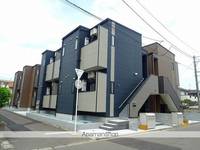 ZEN GARDEN APARTMENT − SAKAEの外観