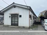 山梨県甲斐市篠原(一戸建)の賃貸物件戸建ての外観