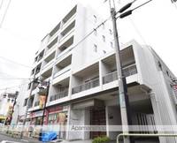 リマーブルヒラタの外観