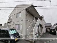 サンライズ上成の外観