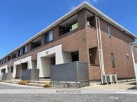 PARADISO(パラディッソ)202の外観