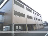 福井県敦賀市松島の賃貸マンションの外観