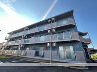 リシェスグランデ203の外観