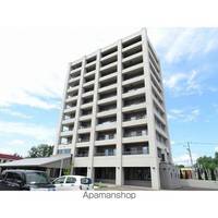 MOTTOたくま宿803の外観