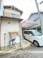 香川県高松市今里町(一戸建)の賃貸物件戸建ての外観