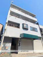 ハイツ今井305の外観