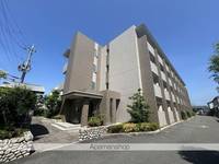 ハニーエストゥディオの外観