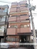 アーバンハイムの外観