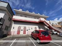 セブンスコート美原(セブンスコートミハラ)2-Aの外観