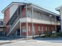 宮司サンシャインⅢの外観