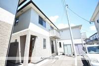 宮城県仙台市若林区大和町1丁目(一戸建)の賃貸物件戸建ての外観
