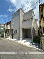 埼玉県越谷市大字恩間(一戸建)の賃貸物件戸建ての外観